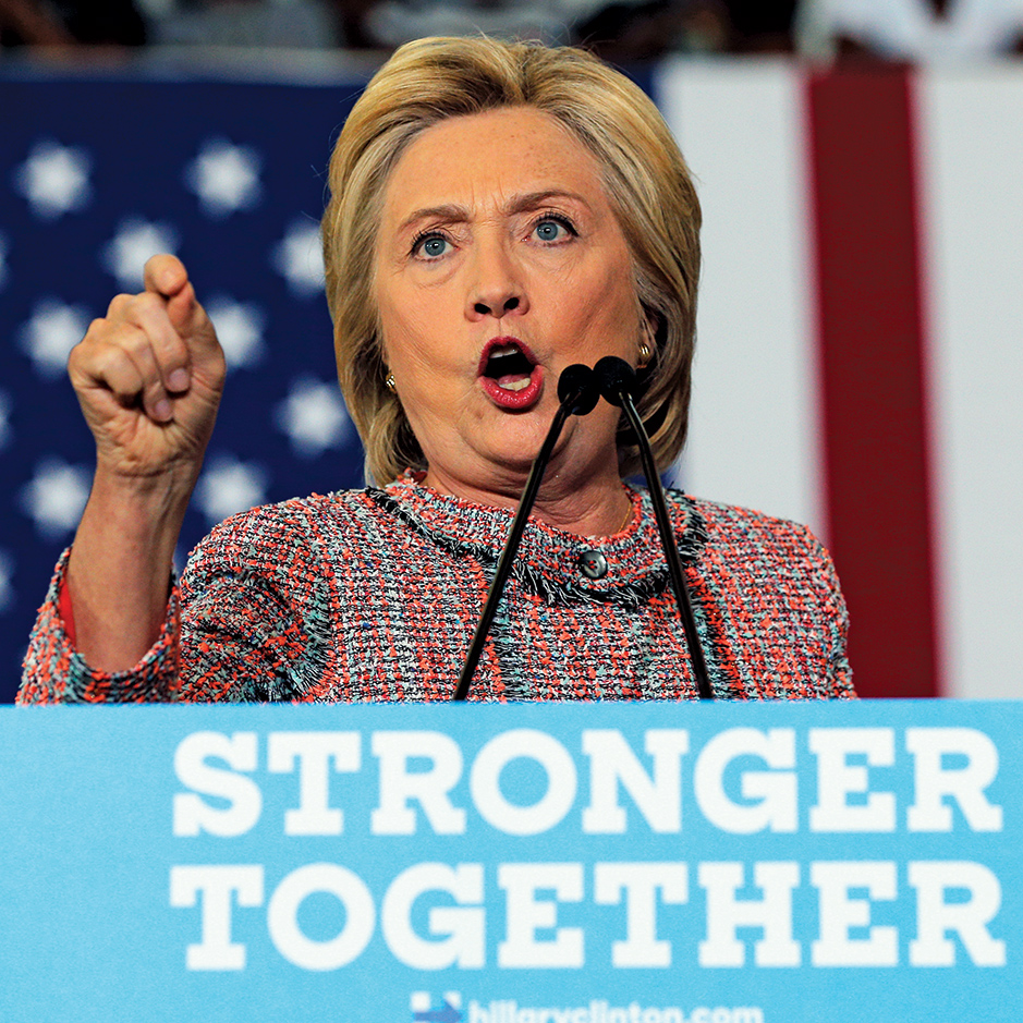 Hillary’s Baskets