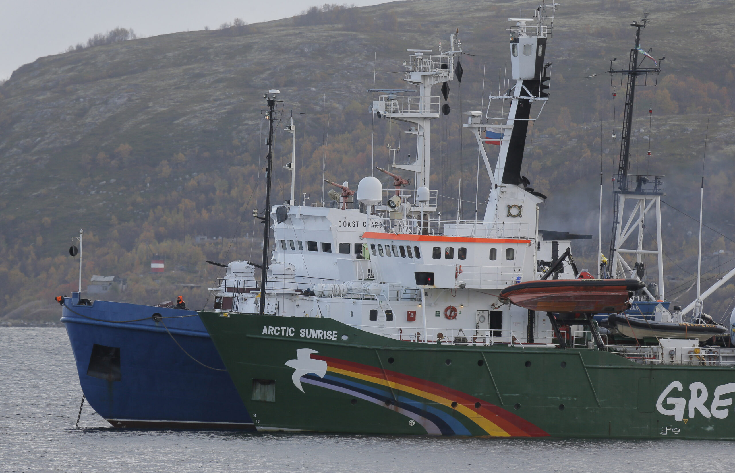 As Energy Transfer-Greenpeace trial nears end, a recap of what’s happened so far