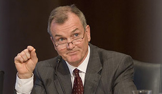 John Norris, a Democrat, will leave the five-member Federal Energy Regulatory Commission on Aug. 20 to take a position with the United States Agriculture Department in Rome, Italy. (Courtesy photo)