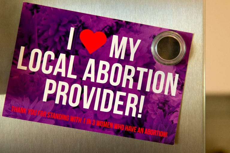 The majority of women, 76 percent, were able to schedule an abortion appointment within a week. A small minority of women, about 7 percent, had to wait more than two weeks for an appointment. (AP Photo)