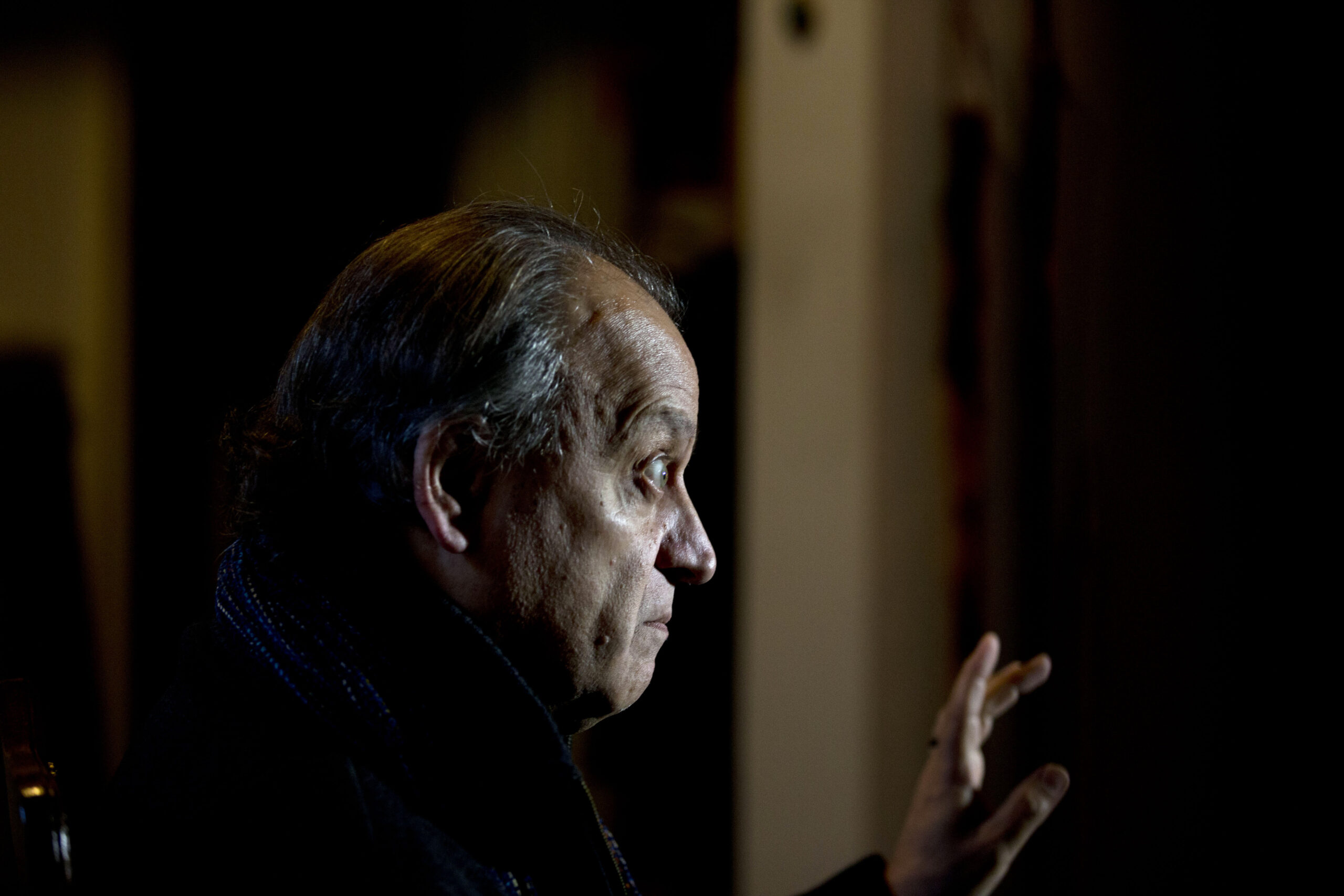Argentine scientist who challenged Monsanto dies