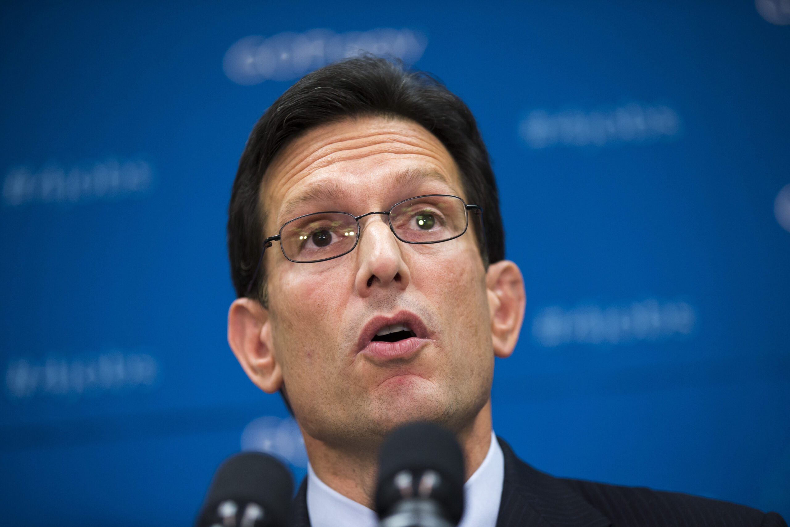 Senate conservatives argue Cantor plan is cover for red state Democrats