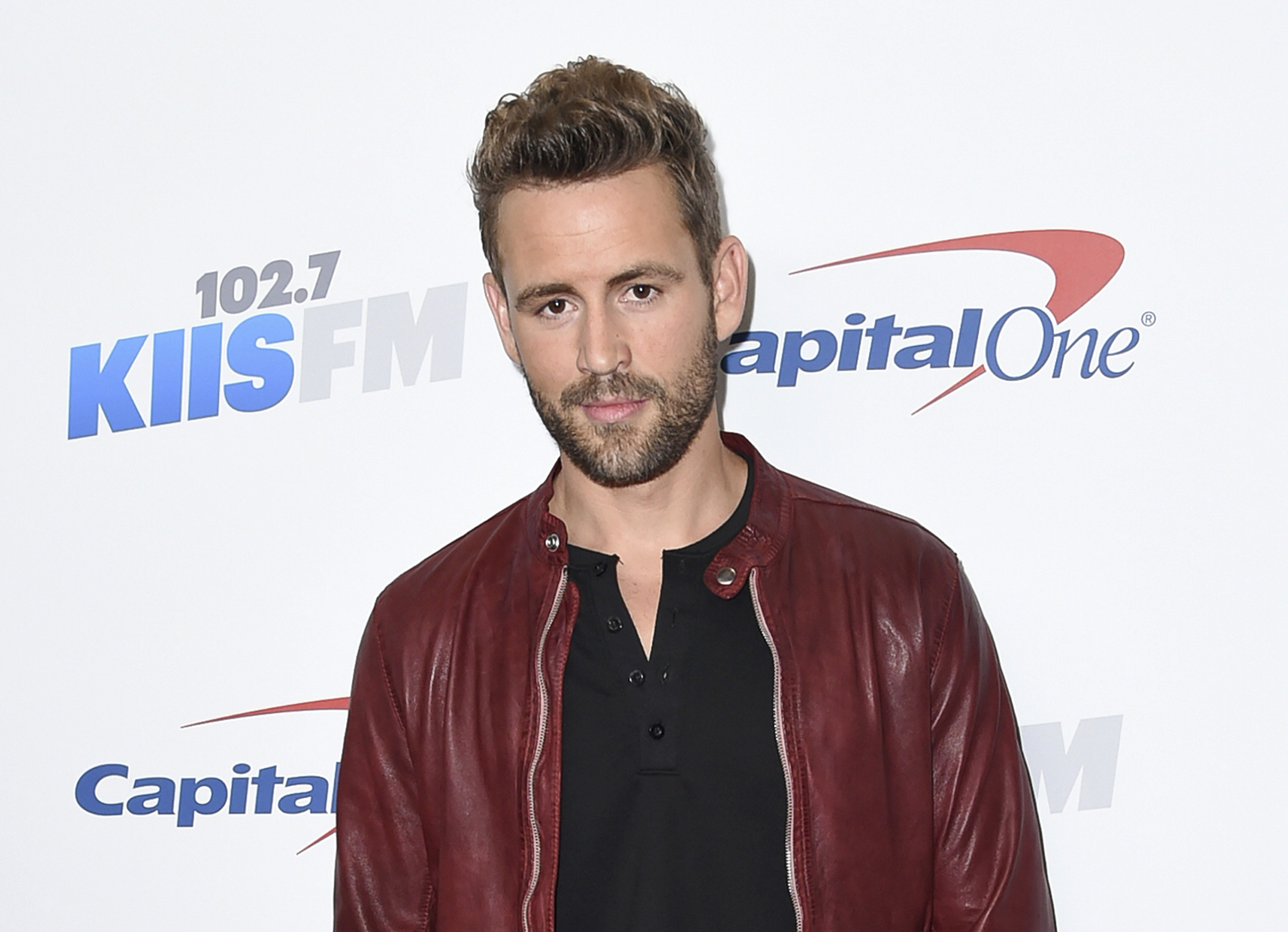 When The Bachelor became The Patriot