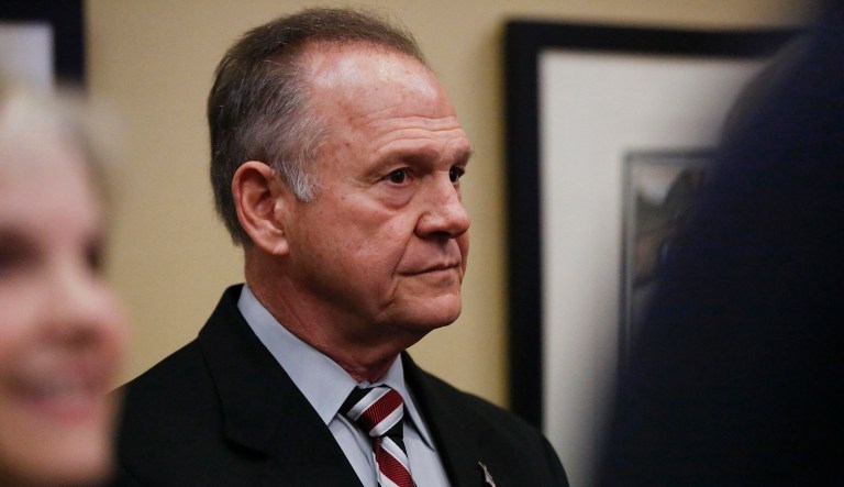 Should Alabama candidate Roy Moore win the race for a Senate seat, the Ethics Committee's probe, likely to be rigorous and thorough, would be carried out behind closed doors by its professional, nonpartisan staff. It could take months, and might come up empty or conclude with an 