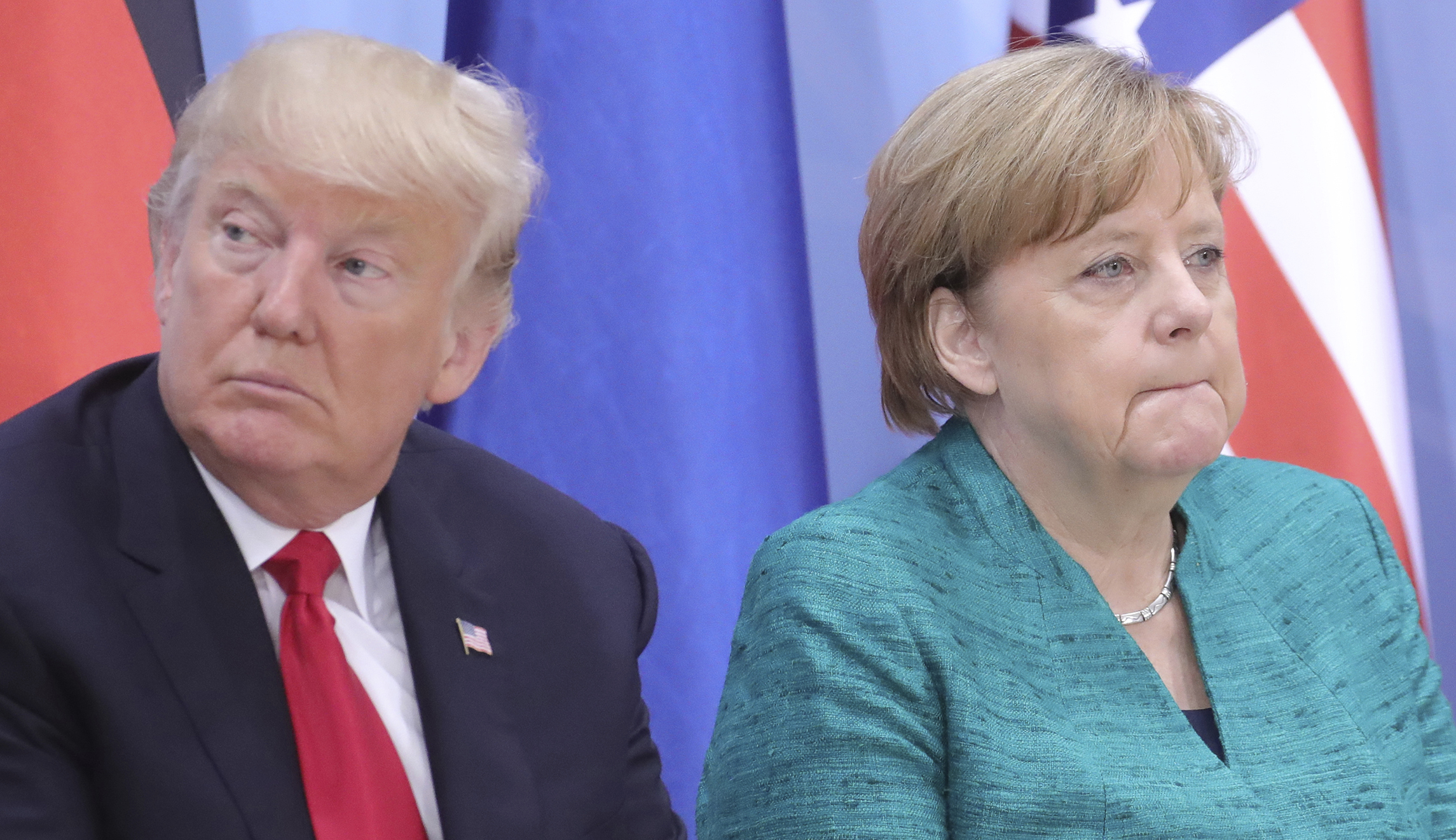 Choosing the next US ambassador to Germany