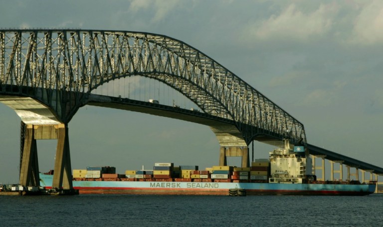 Environmental and clean water proponents lauded the Supreme Court's decision on limiting Chesapeake Bay pollution as a historic victory. (AP Photo)