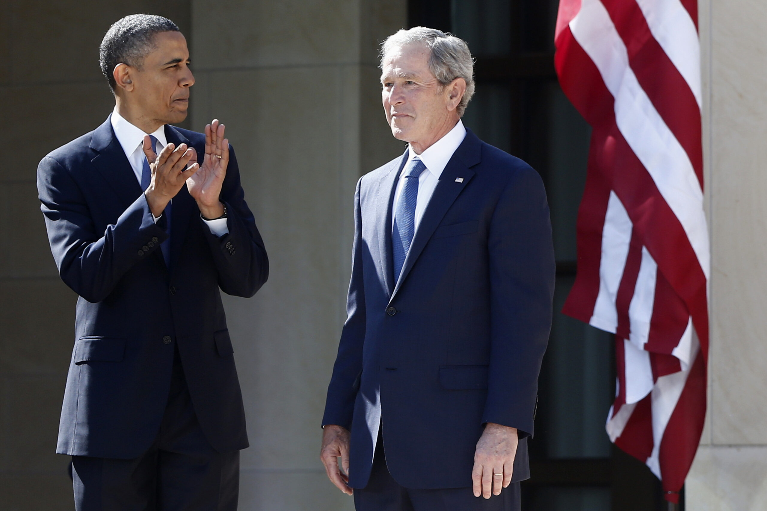 If Obama doesn’t pick Janet Yellen, Syria could become his Katrina