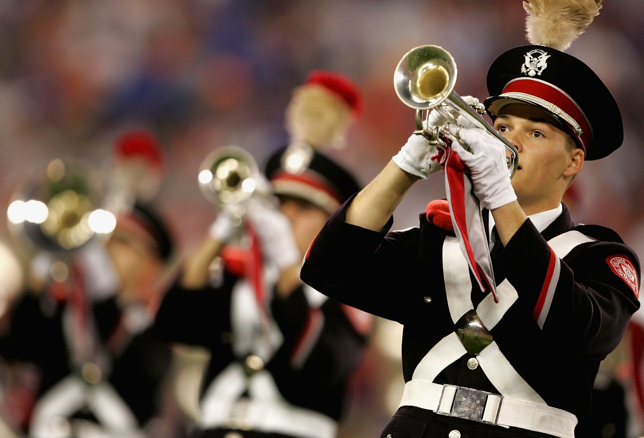 Judge won’t dismiss lawsuit from band director fired over sexual assault accusations