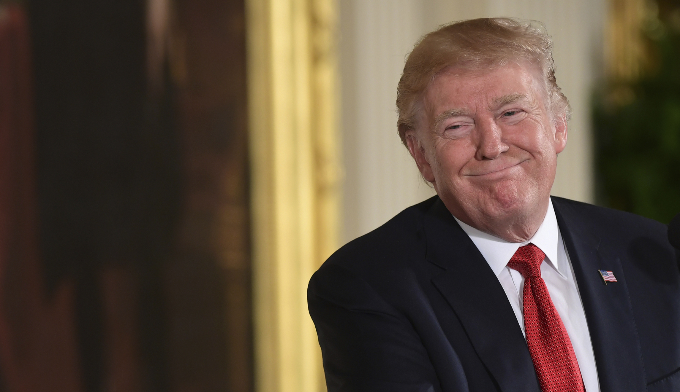 ‘Cuts, Cuts, Cuts’ might just be a brilliant bill name