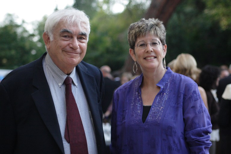 David Cohen, longtime 