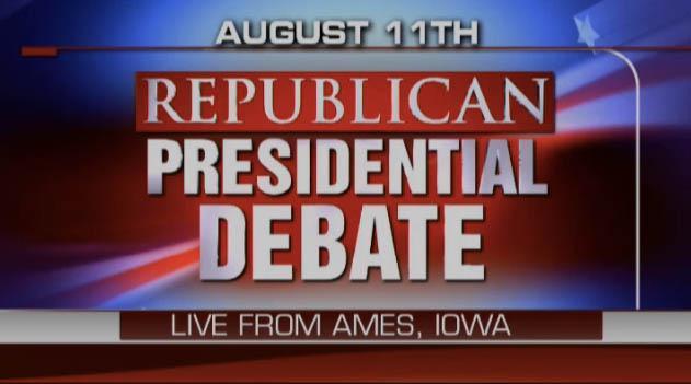 Editor Stephen Smith previews the Iowa Debate