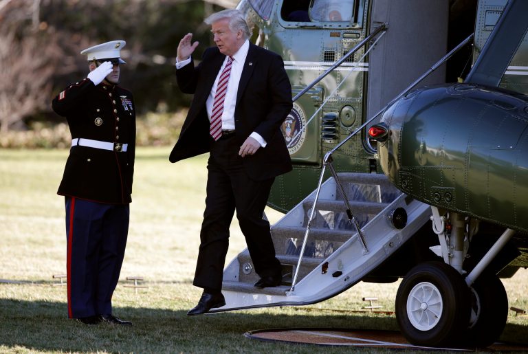 Petraeus’s ‘Favorite Intelligence Officer’ Joins National Security Council Staff