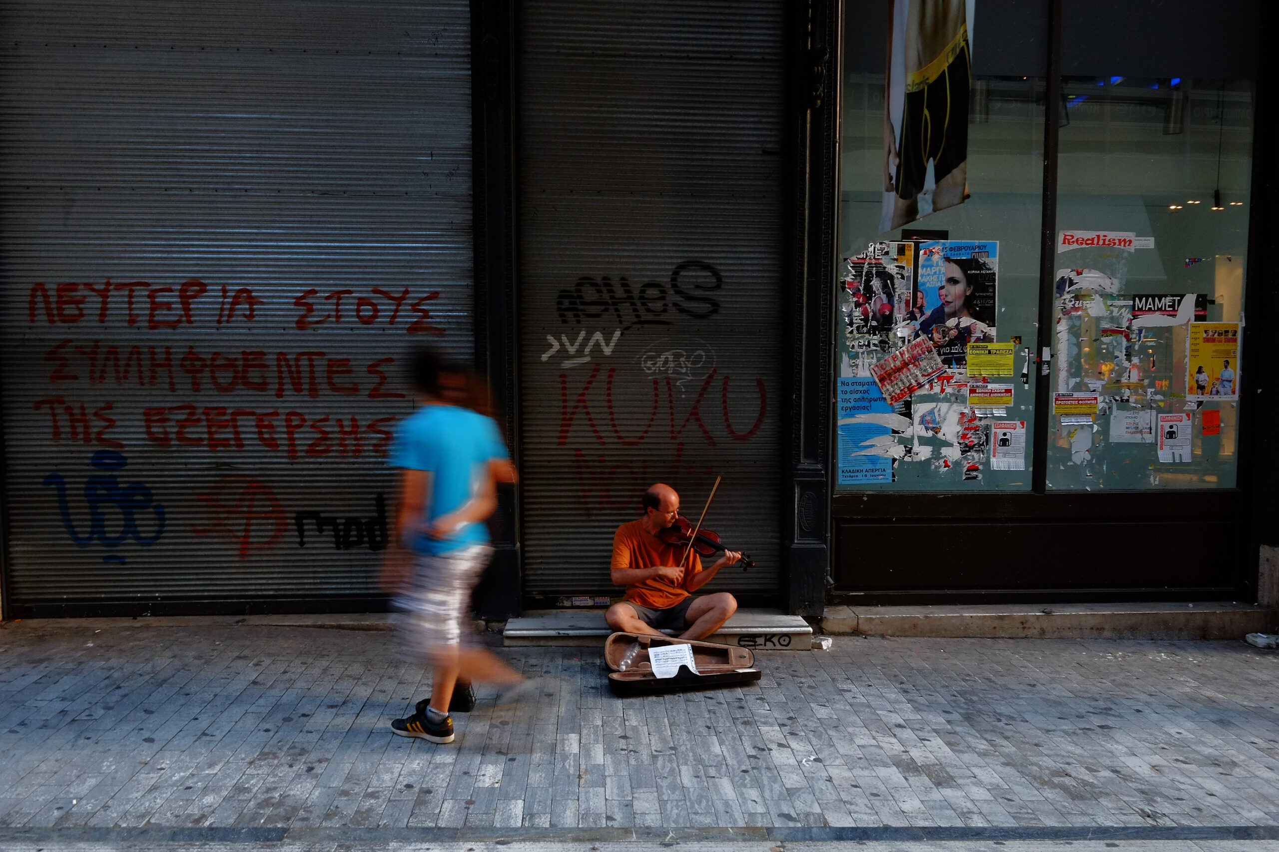 Eurozone unemployment remains high as economy lags