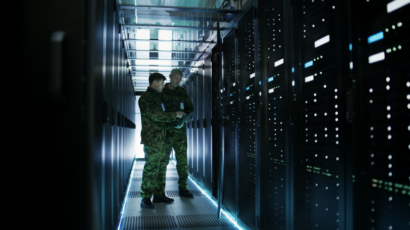 On counterterrorism, we’re still fighting the last war