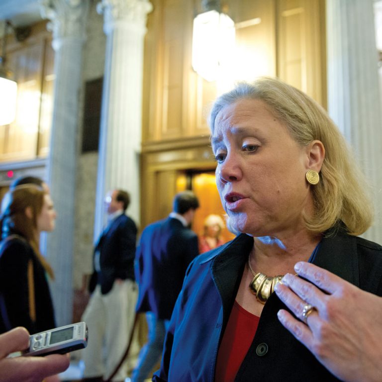 A Viable  Political Strategy?