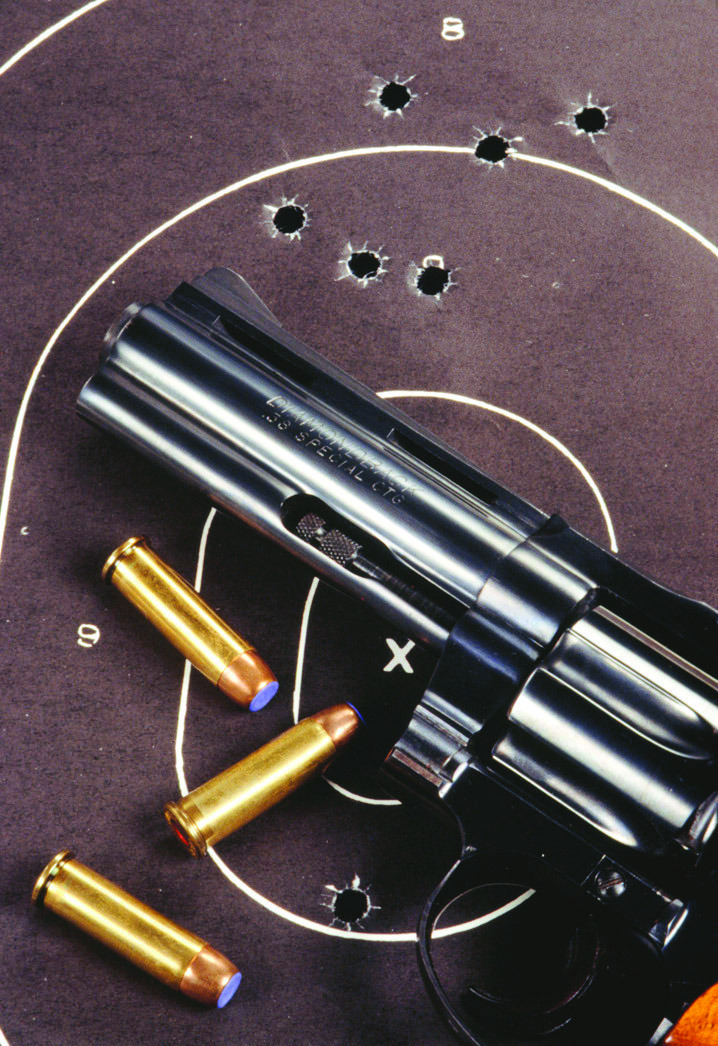 Blacks should embrace NRA gun proposal