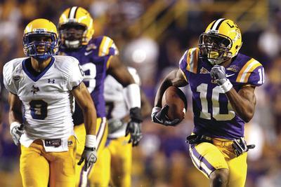 College football preview Week 4