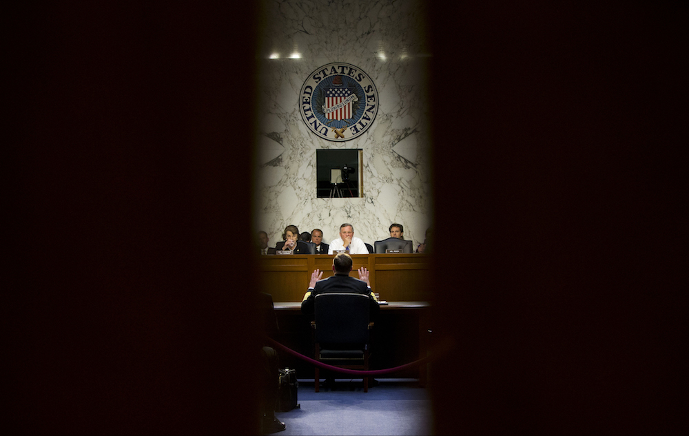 Republicans should be the party of ‘open data’