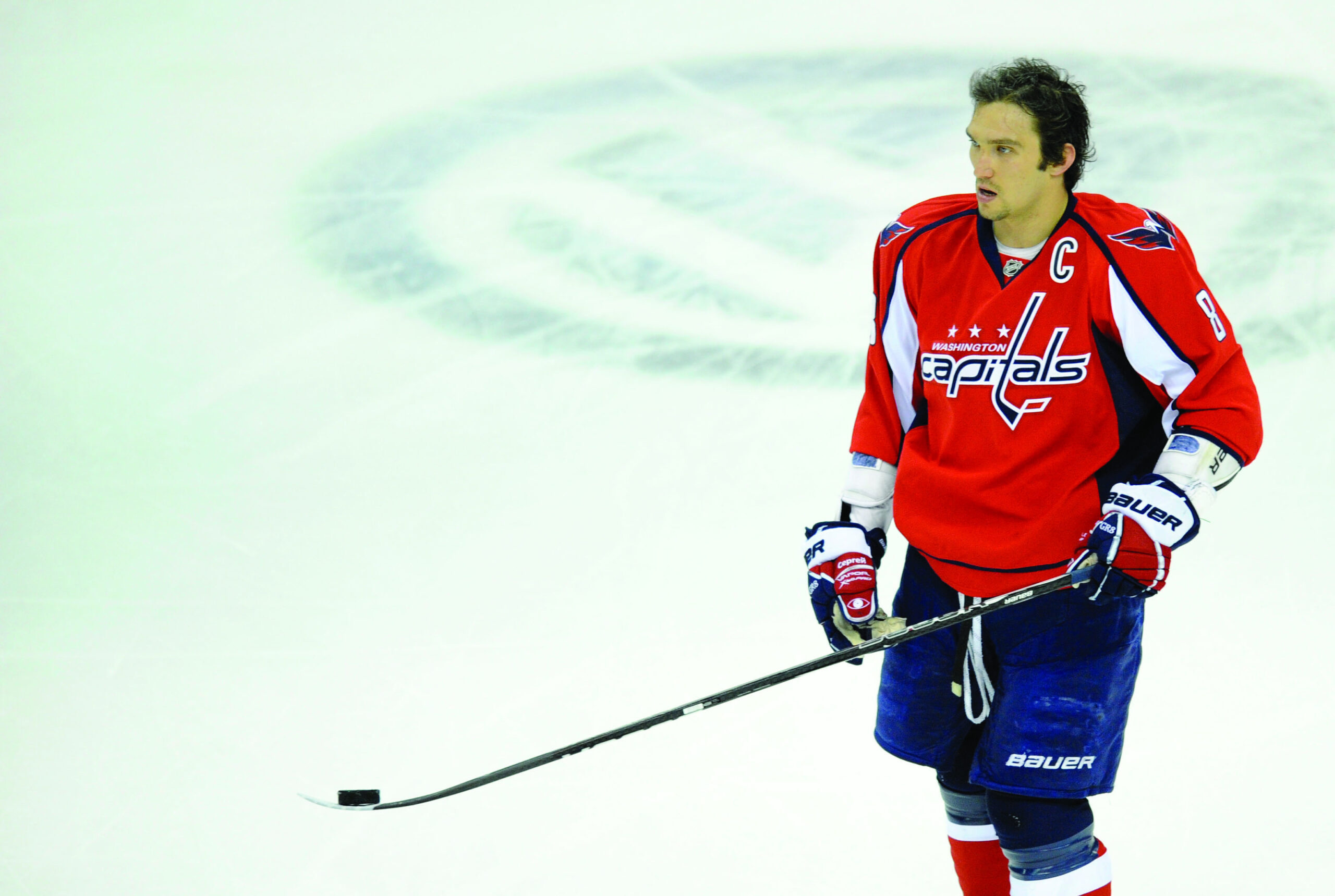 NHL cancels schedule through November