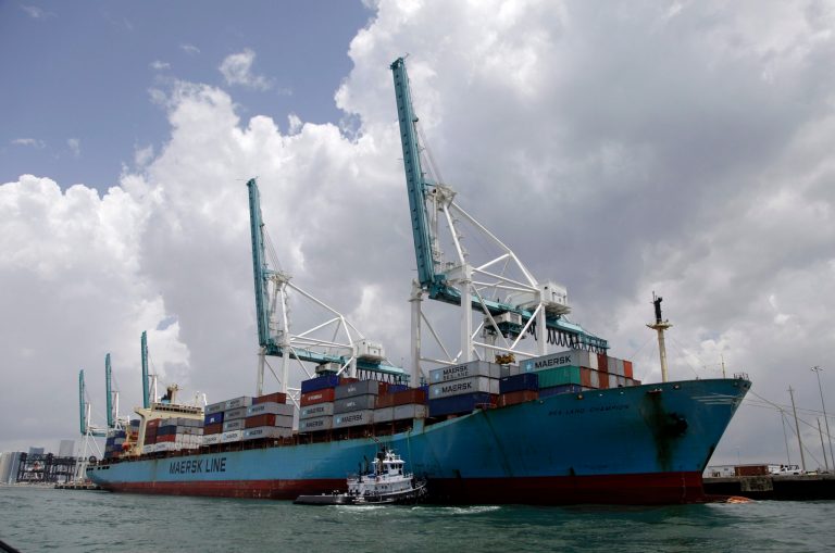 Step two means repealing the little-known, but highly significant 1920s-era Jones Act. The federal law prohibits tankers from hauling oil between U.S. ports unless they are American-made, flagged and manned by a crew that is 75 percent U.S. citizens. (AP Photo)