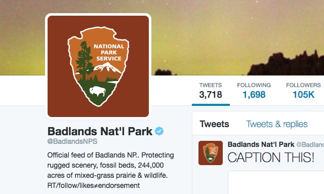 The First Twitter Transition