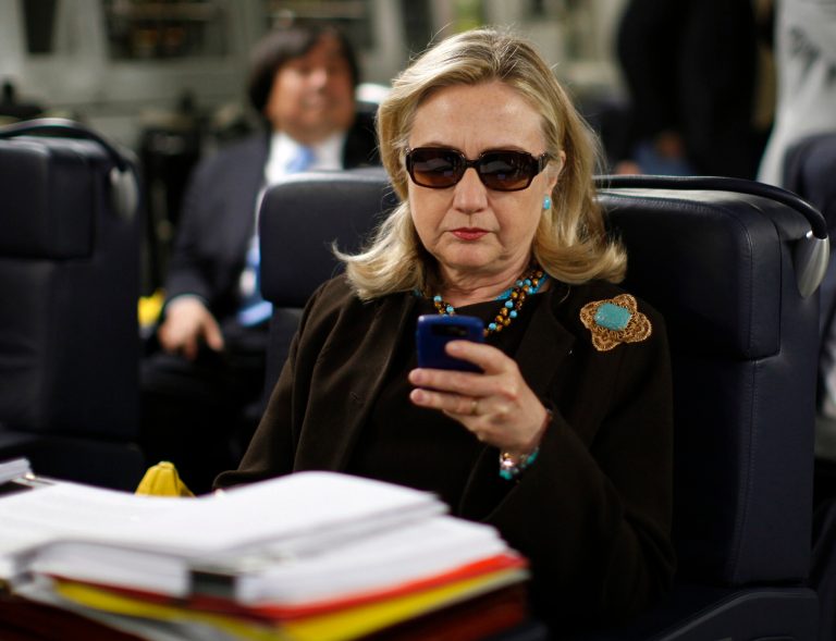 (Kevin Lamarque/Pool Photo via AP, File)