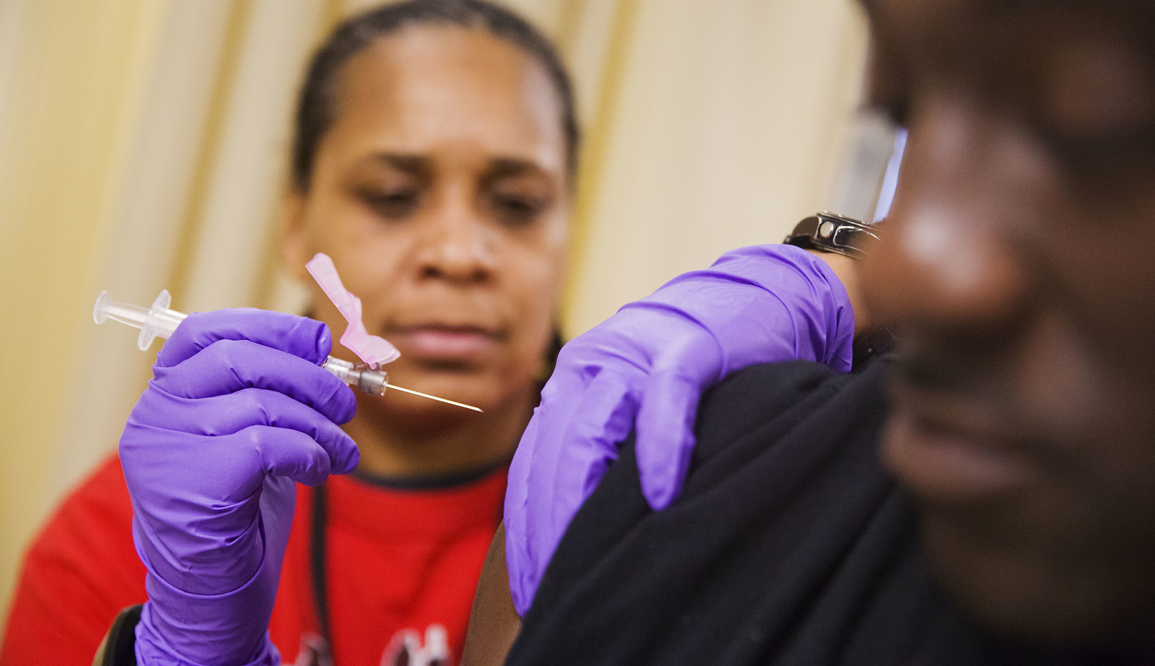 63 children dead from flu