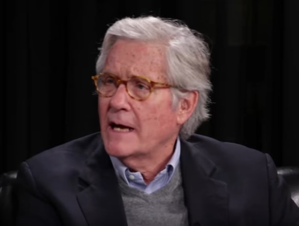 The Right Question: Gorsuch, Cabinet Strategy Gave Trump The Win