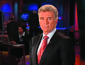 Crime History: ‘America’s Most Wanted’ makes television debut