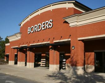 A World Without Borders