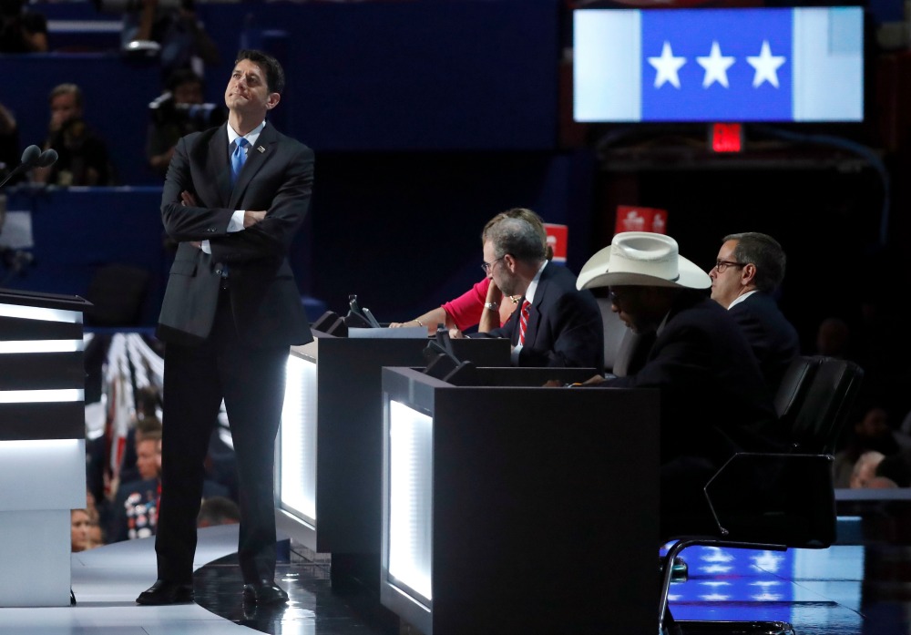 Here’s why the RNC gave Cruz and Rubio delegates to Trump