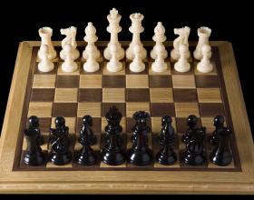 Krauthammer on Chess
