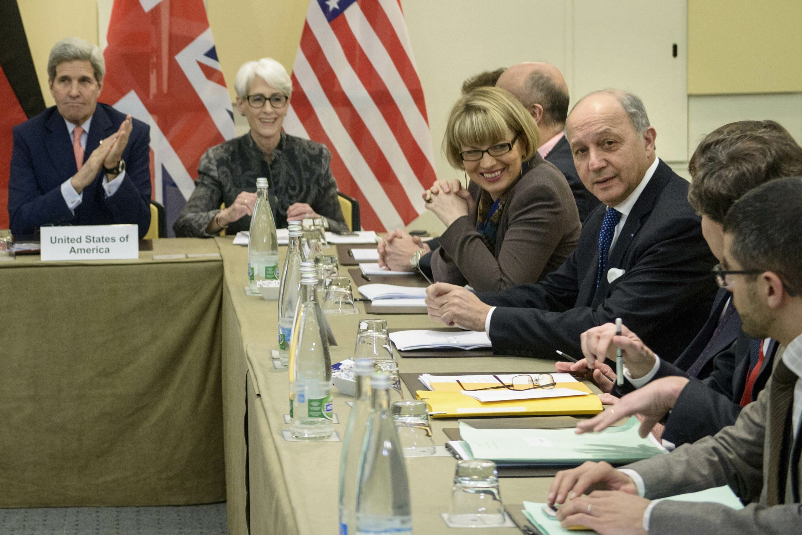 Iran talks to resume next week in Vienna