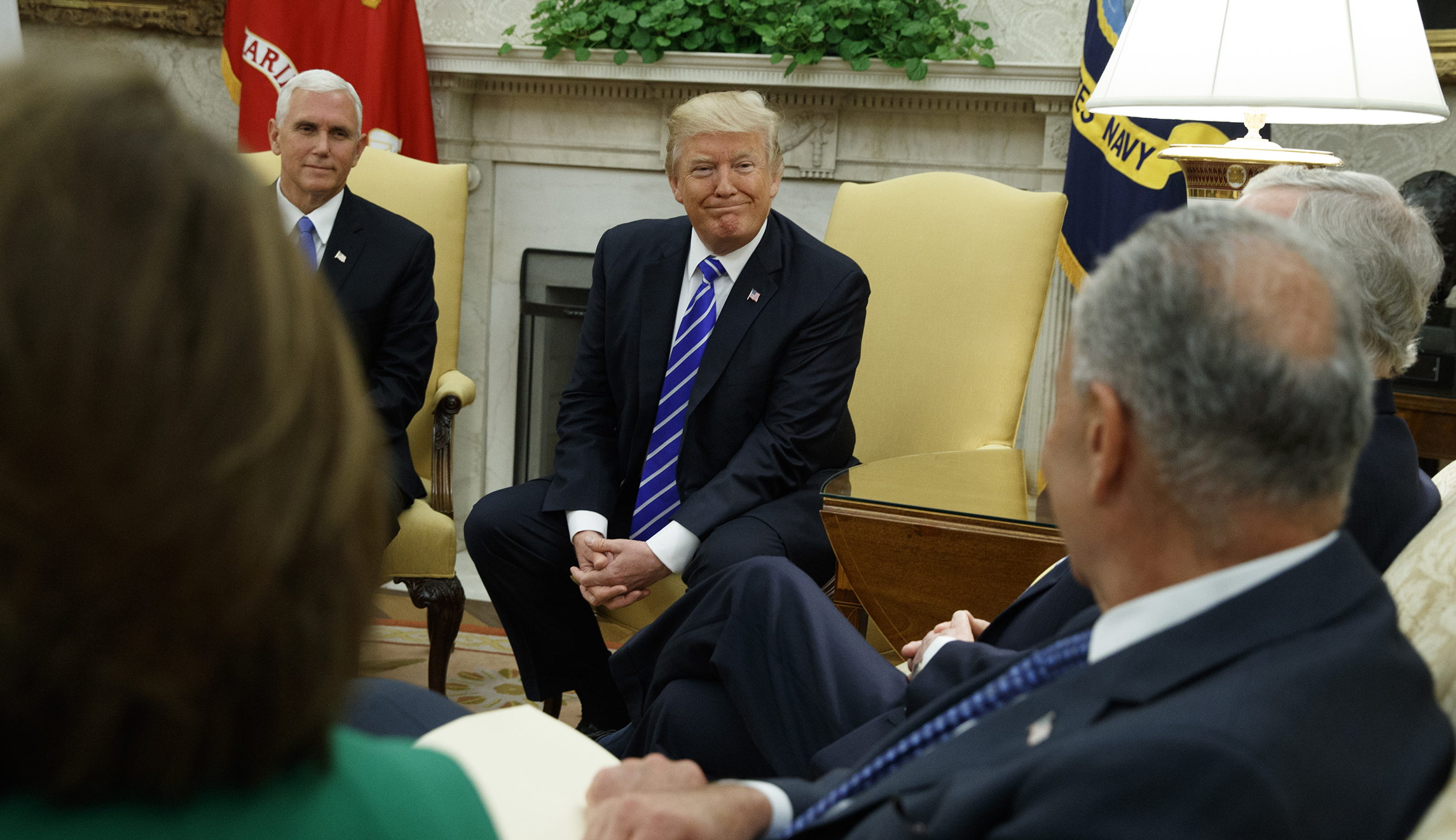 Trump’s debt deal kicks the can — and Republicans — down the road