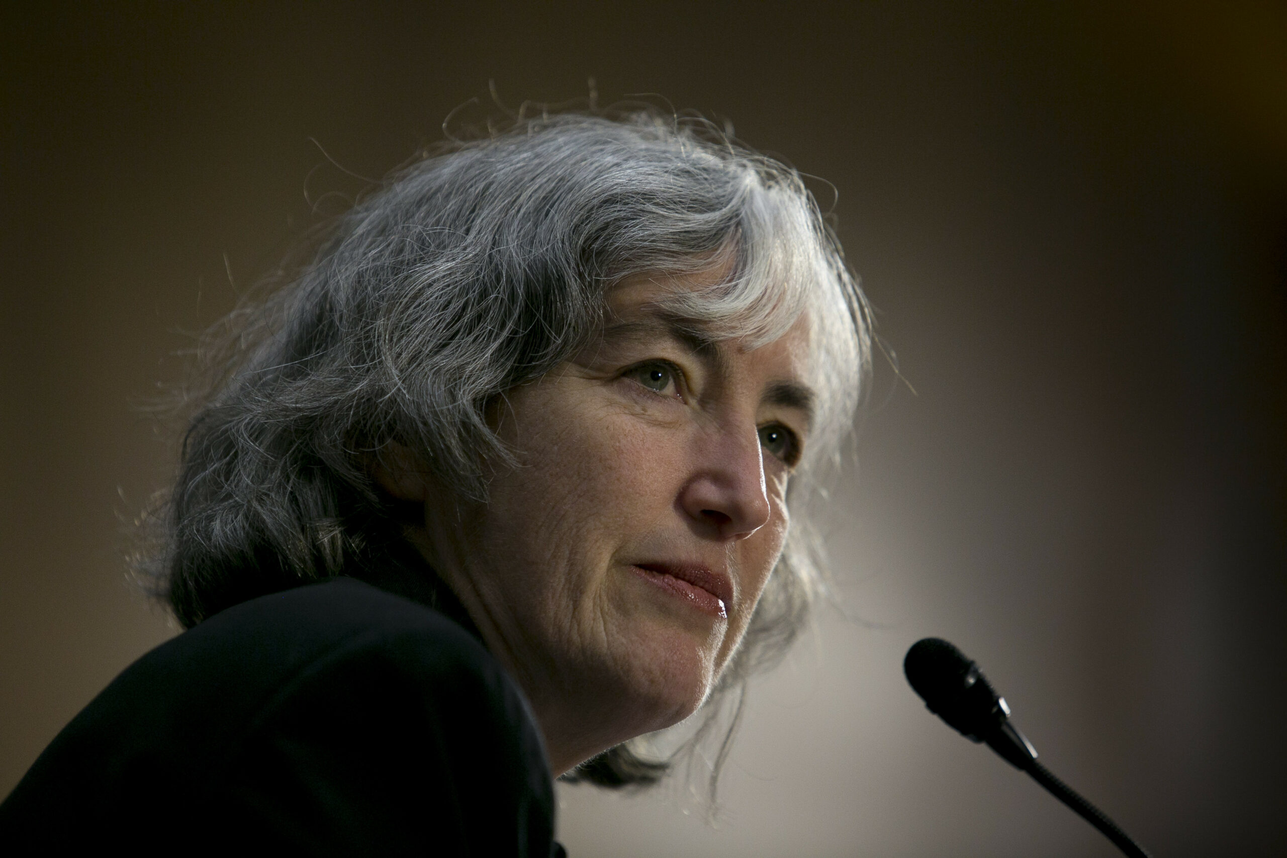 CDC ‘not giving up hope’ that missing scientist will be found