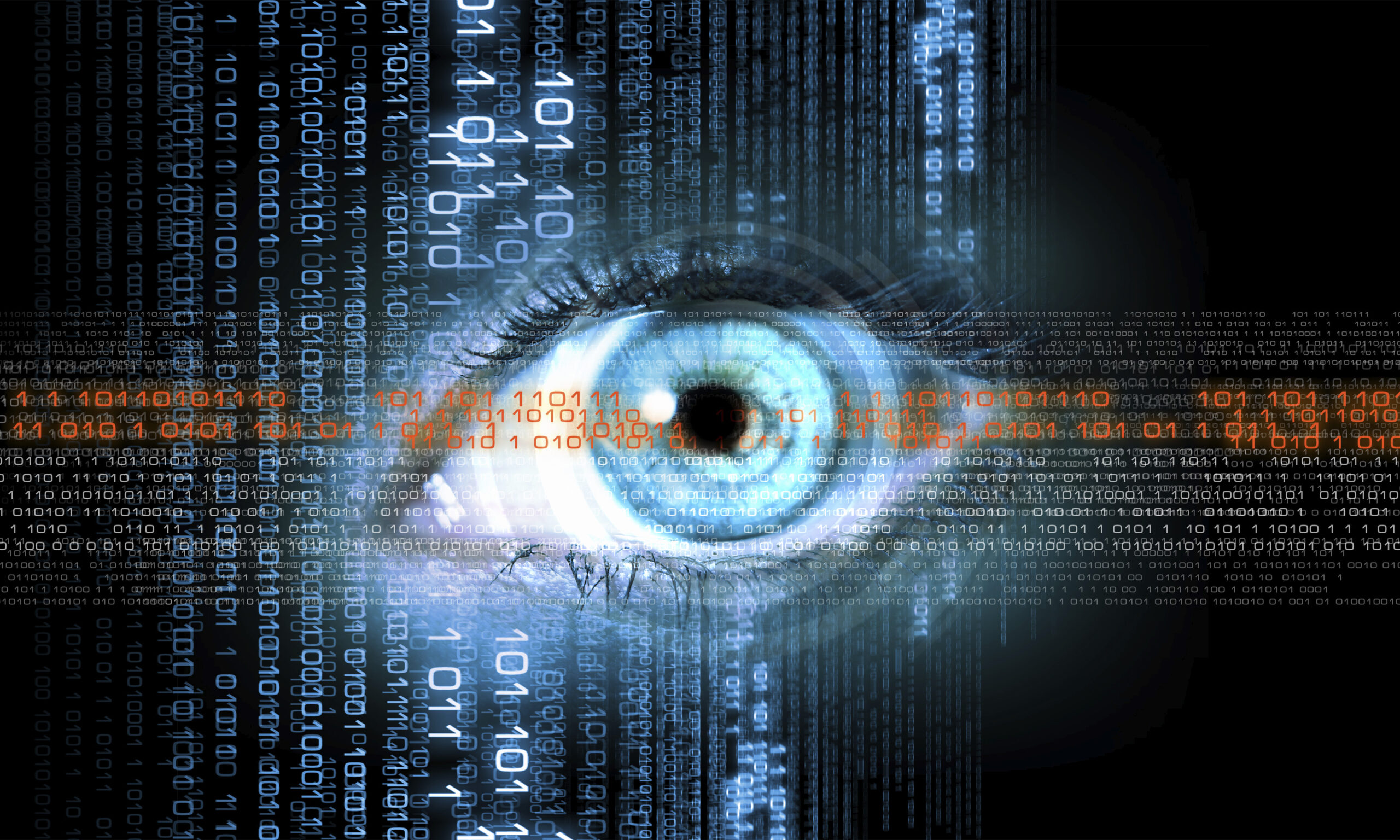 Cyberwar: Not if. Not when. Now.