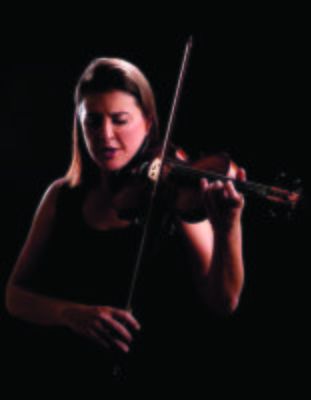 Nineteen strings play joyously to Strathmore audiences