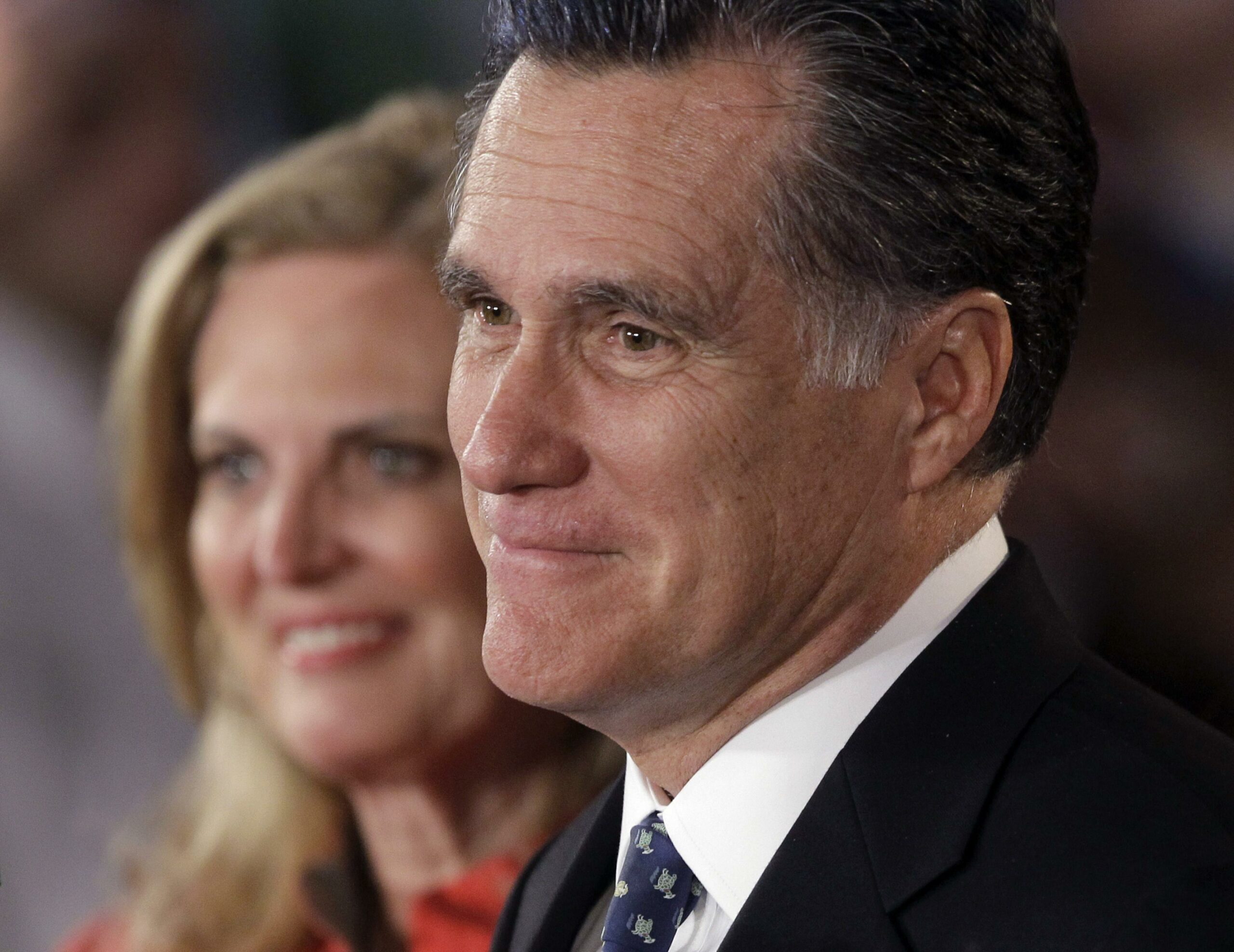 Why Gingrich won — Why Romney lost
