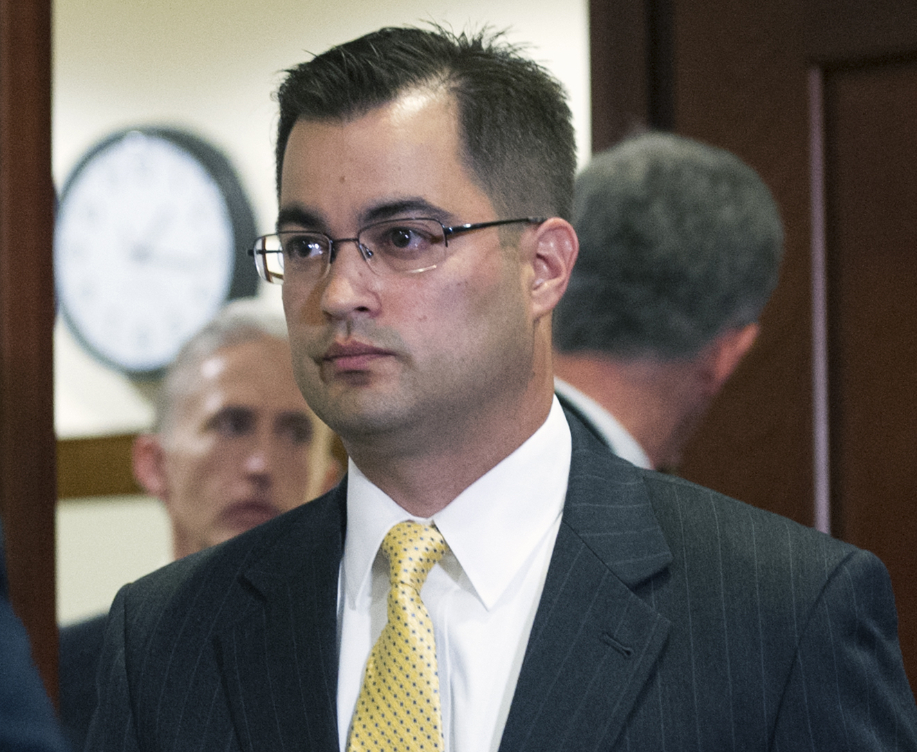 Hillary aide refuses to answer Benghazi committee questions