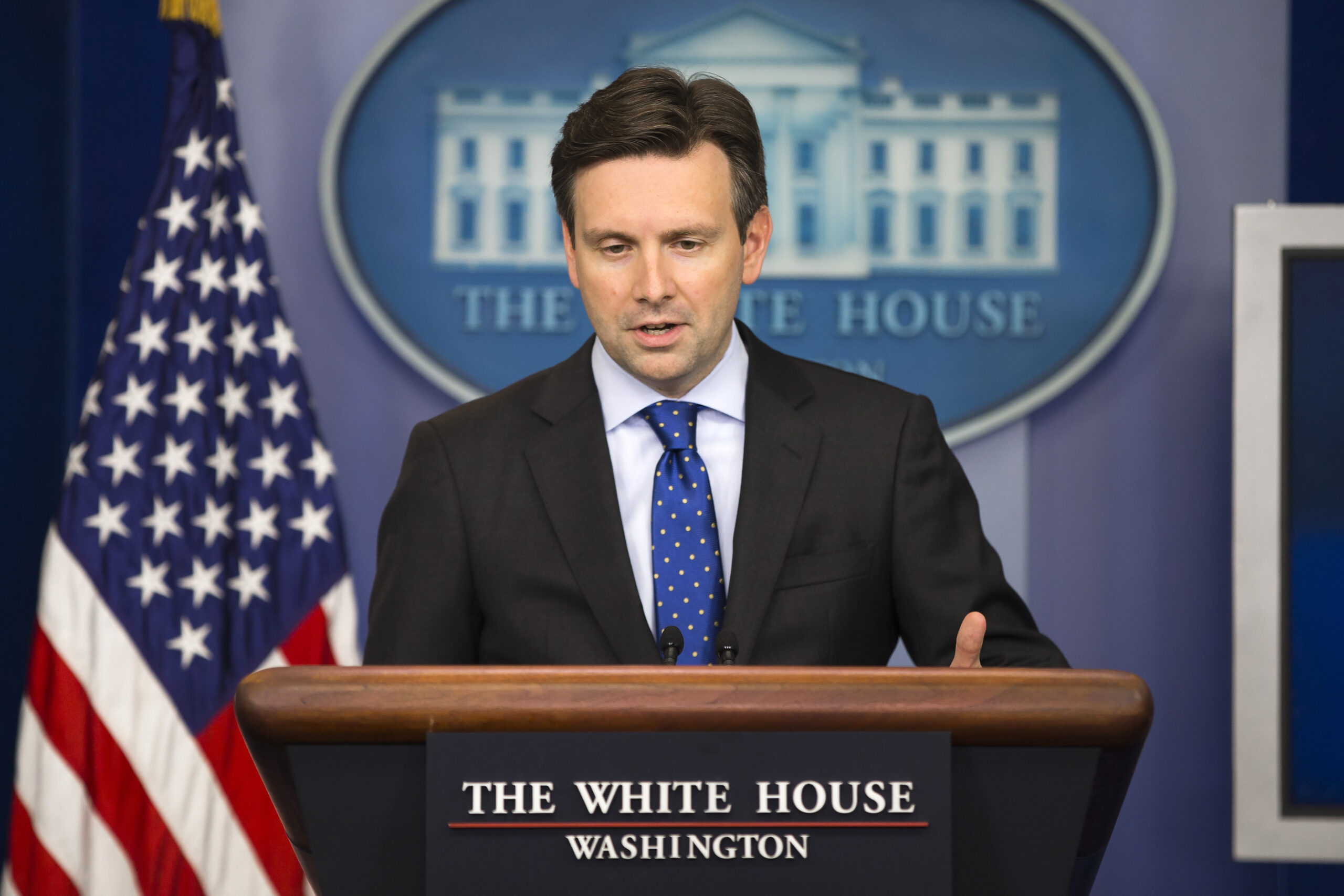 White House says Obama ‘feels responsible’ for protecting government data