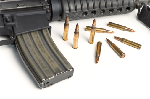 Washington state Democrats seeking to tax citizens for the ‘privilege’ of ammunition