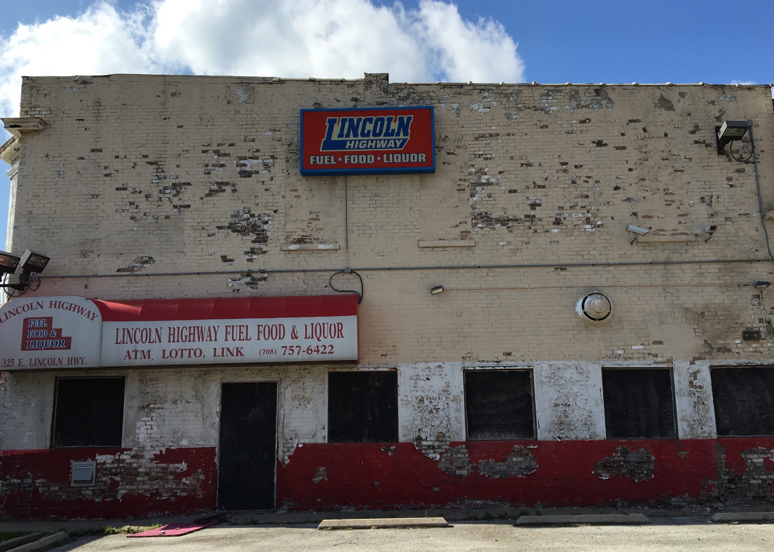 A fragile hope in Ford Heights