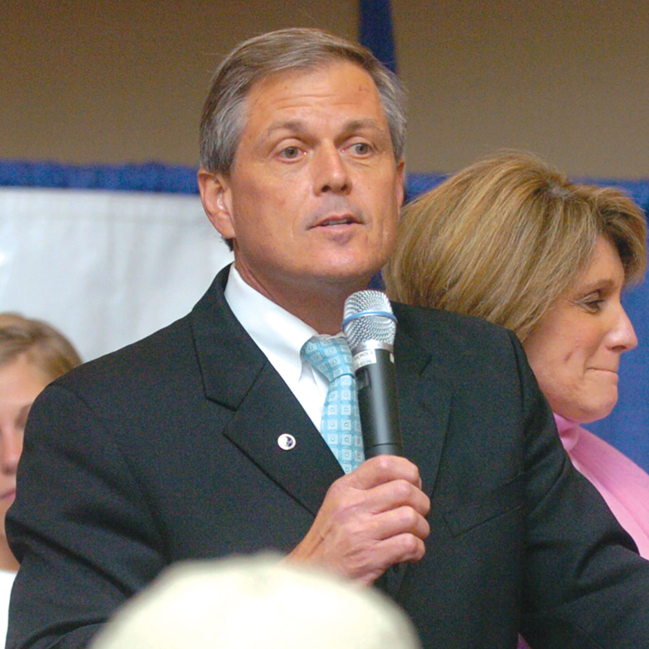 One Seat That Should Be Safe