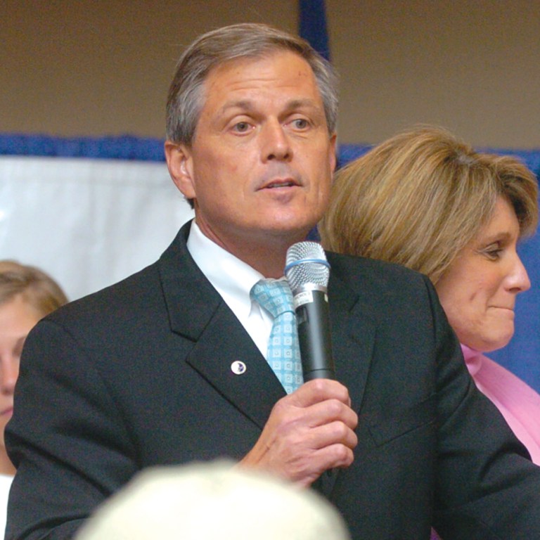 Pugnacious Politics in the Palmetto State