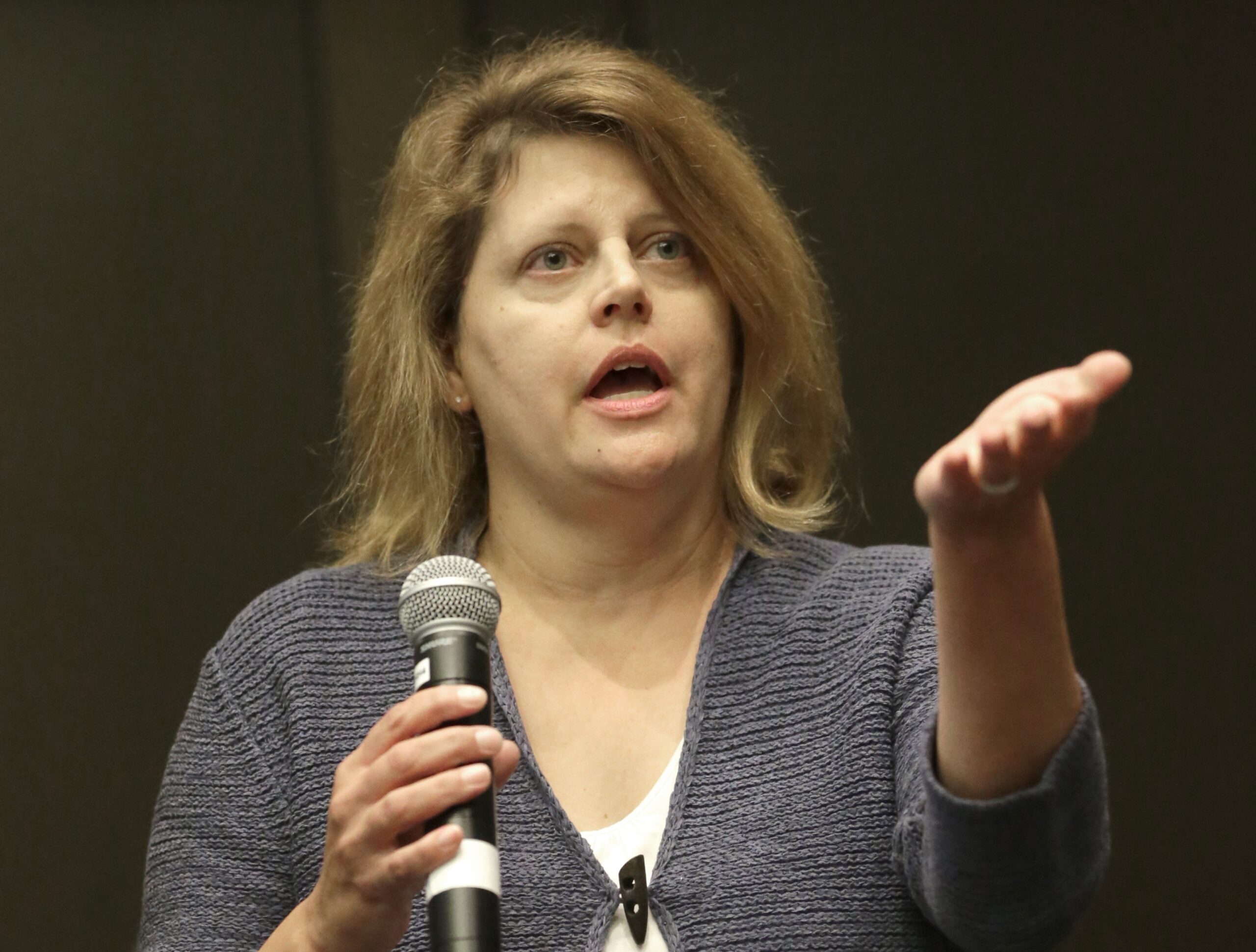 Journalists criticize White House for ‘secrecy’