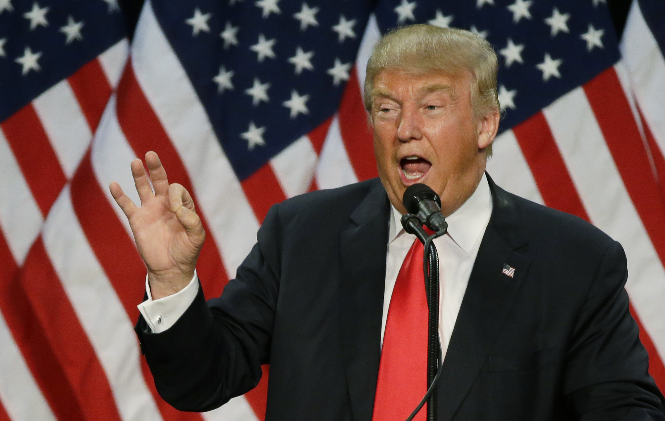 Would any conservative education reformers serve under Trump?