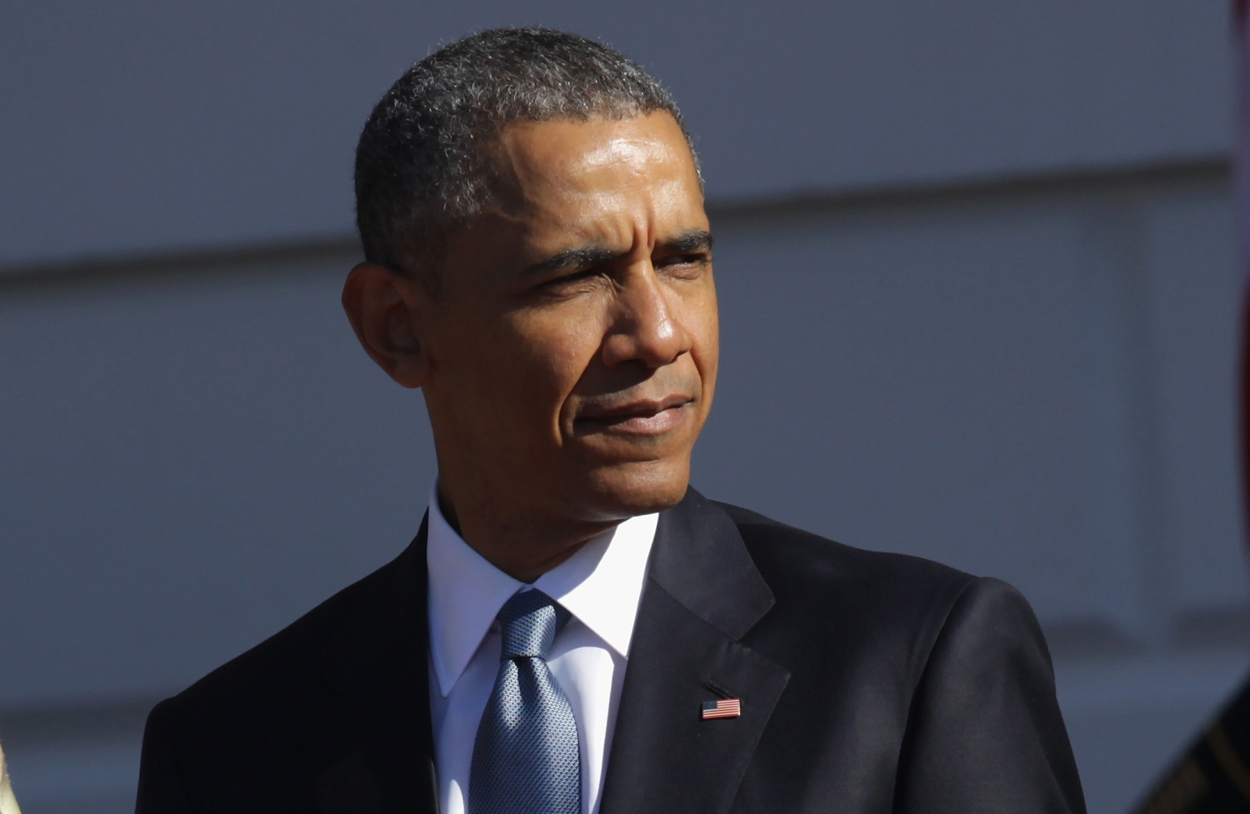 Obama: We’ve seen police-related deaths ‘too often now’