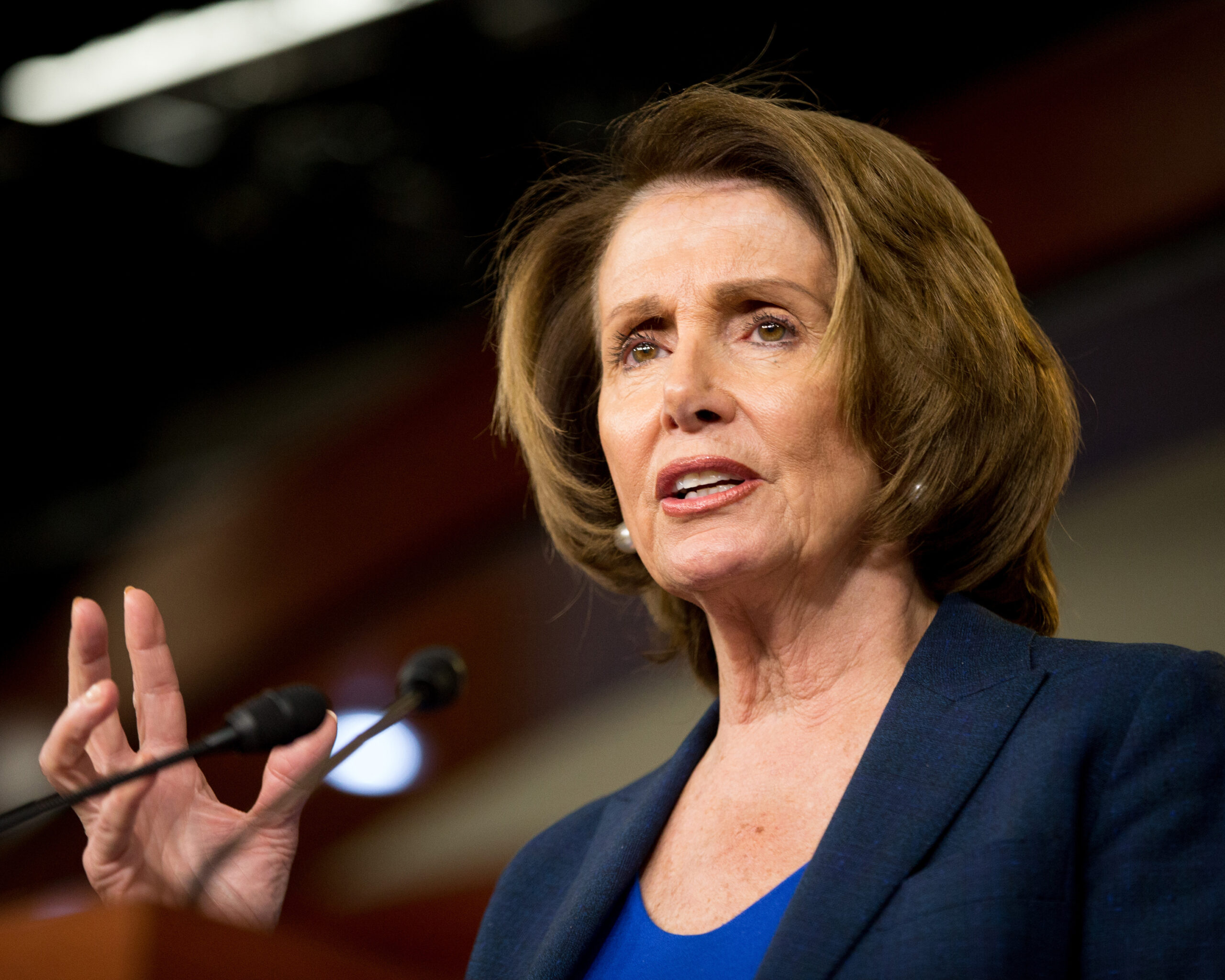 House passes defense policy bill