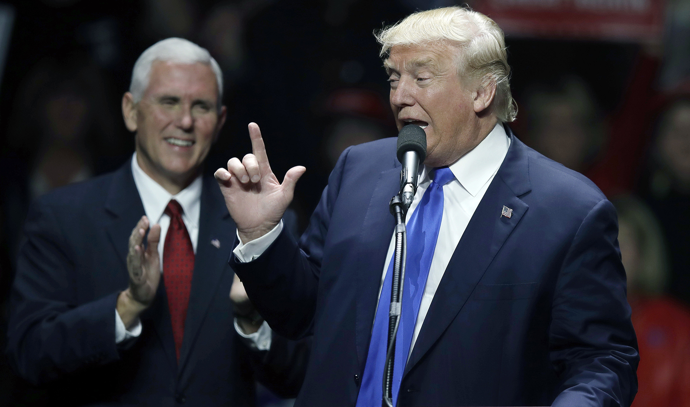 Why President Trump will fumigate the Fed