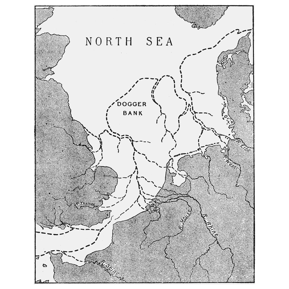 The Lesson of Doggerland